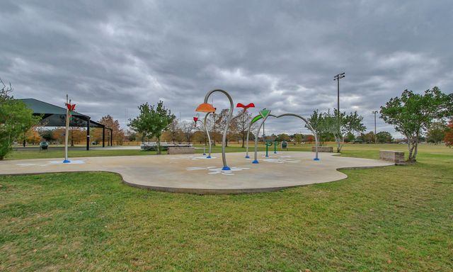 1323 Cowden Court, Missouri City, TX 77489