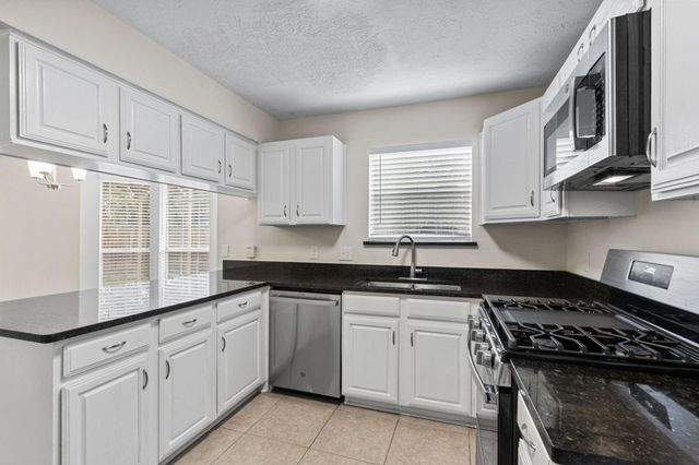 1323 Cowden Court, Missouri City, TX 77489