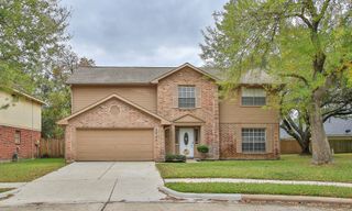 1323 Cowden Court, Missouri City, TX 77489