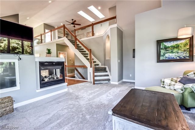 6960 Sturbridge Drive, Concord Twp, OH 44077