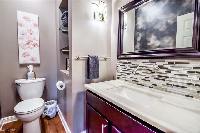 6960 Sturbridge Drive, Concord Twp, OH 44077