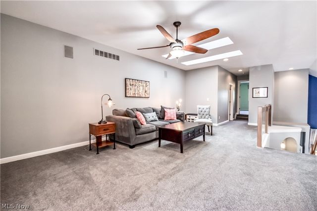 6960 Sturbridge Drive, Concord Twp, OH 44077