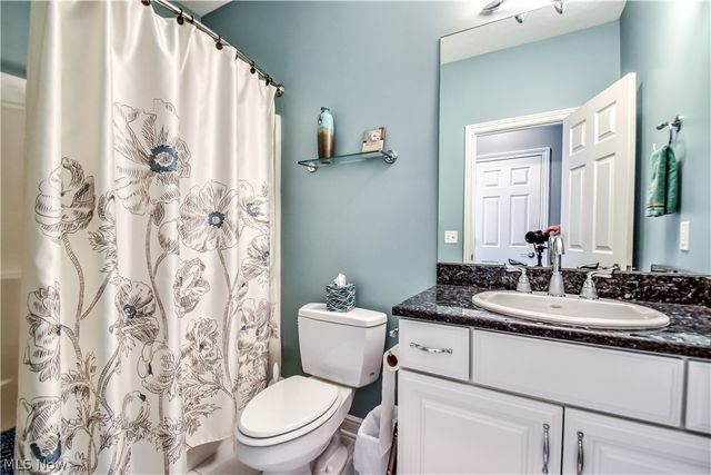 6960 Sturbridge Drive, Concord Twp, OH 44077
