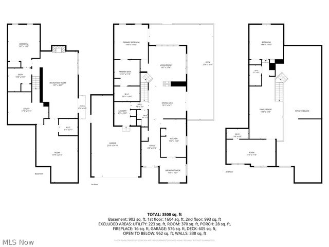 6960 Sturbridge Drive, Concord Twp, OH 44077