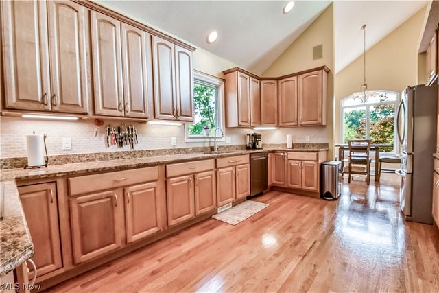 6960 Sturbridge Drive, Concord Twp, OH 44077
