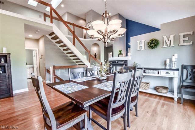 6960 Sturbridge Drive, Concord Twp, OH 44077