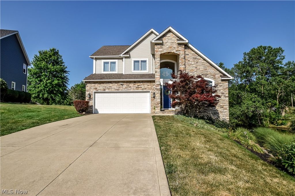 6960 Sturbridge Drive, Concord Twp, OH 44077