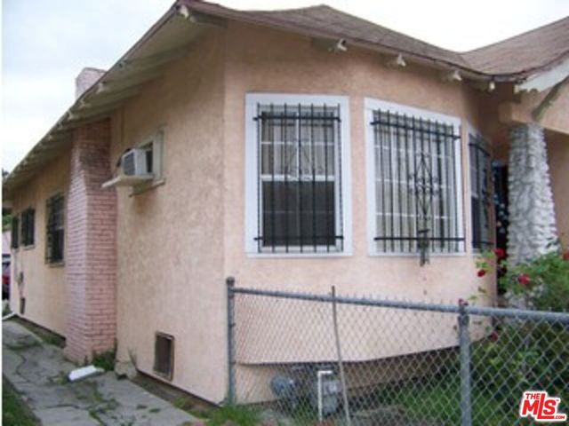 1258 W 36th Street, Los Angeles, CA 90007