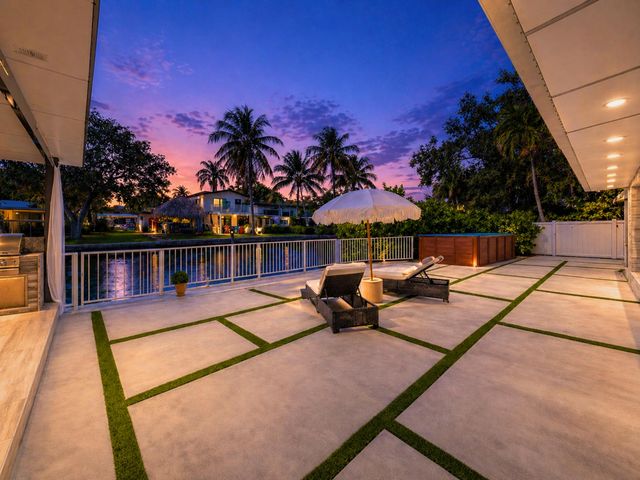 2419 Marathon Lane, Fort Lauderdale, FL 33312