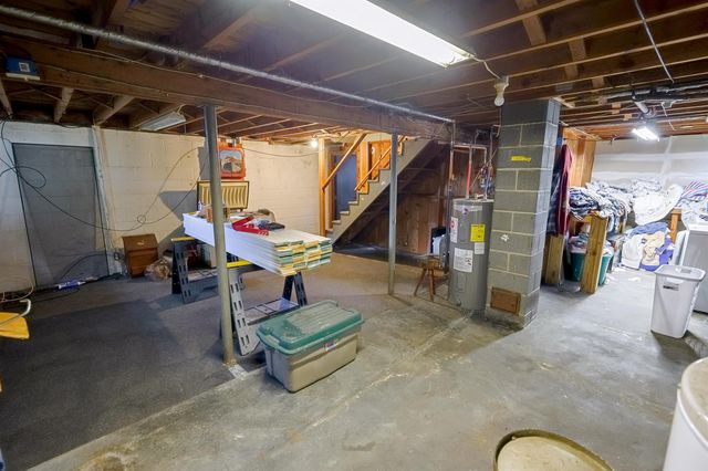 36 Hancock Street, Rochester, NH 03867