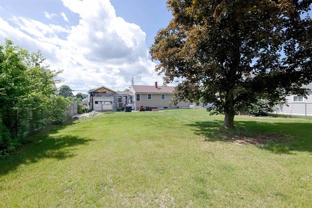 36 Hancock Street, Rochester, NH 03867