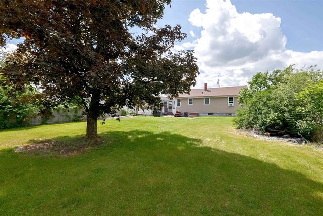 36 Hancock Street, Rochester, NH 03867