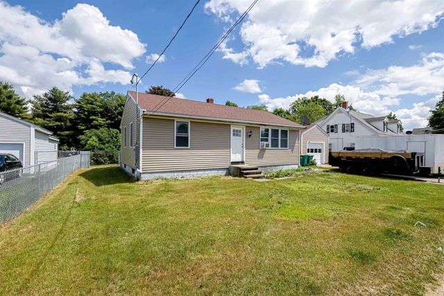 36 Hancock Street, Rochester, NH 03867