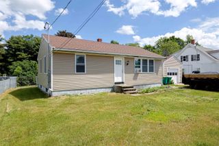36 Hancock Street, Rochester, NH 03867
