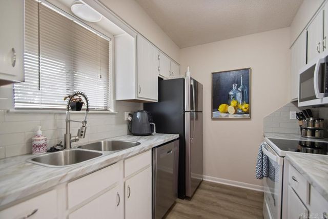 507 Green Mountain Cir Apt 34, Little Rock, AR 72211