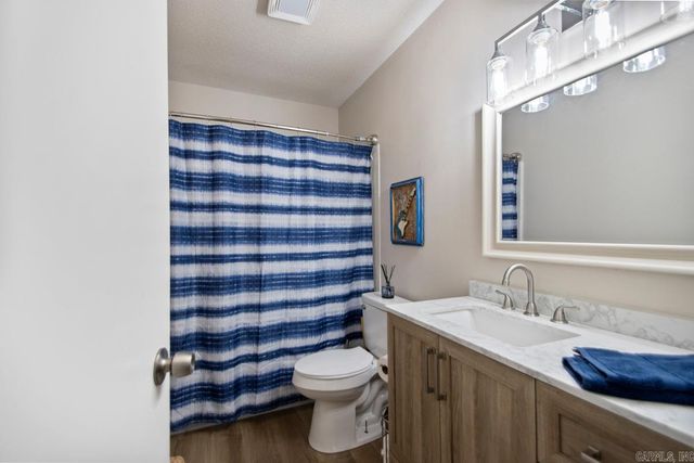 507 Green Mountain Cir Apt 34, Little Rock, AR 72211