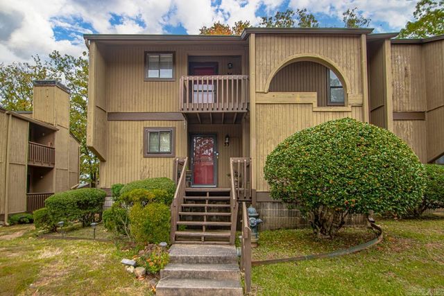 507 Green Mountain Cir Apt 34, Little Rock, AR 72211