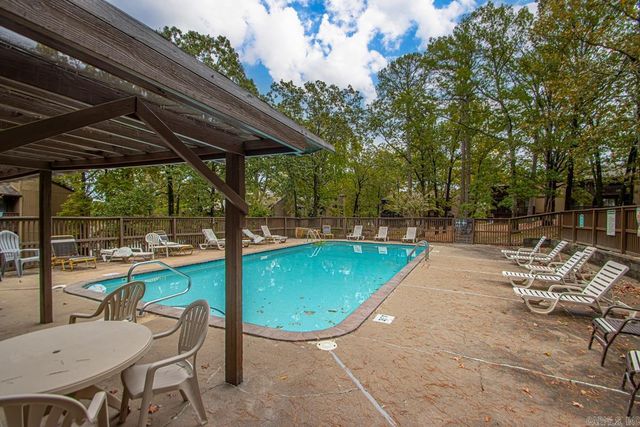 507 Green Mountain Cir Apt 34, Little Rock, AR 72211