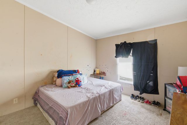 406 Hilltop Meadows Court, Springtown, TX 76082