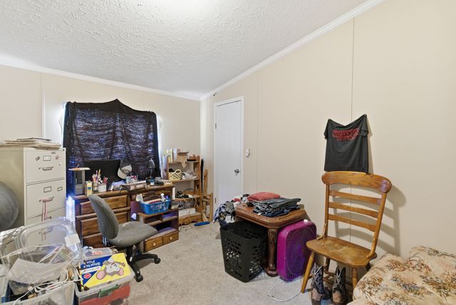 406 Hilltop Meadows Court, Springtown, TX 76082