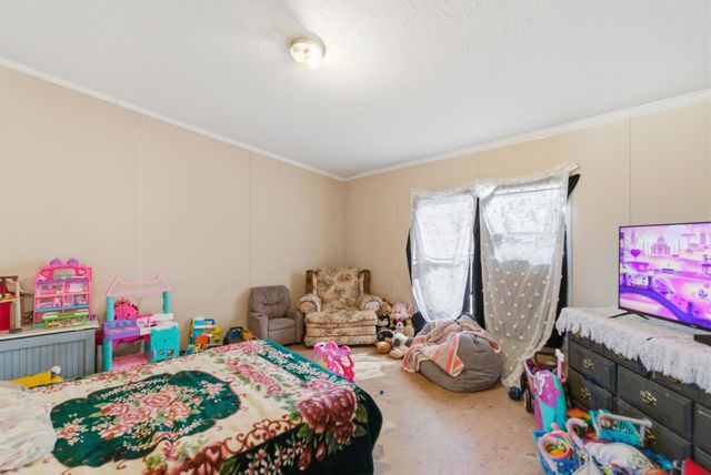 406 Hilltop Meadows Court, Springtown, TX 76082