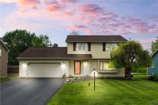 8322 Parker House, Cicero, NY 13039