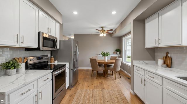 1442 Kettering Avenue, Burton, MI 48509
