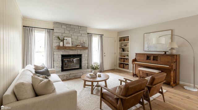 1442 Kettering Avenue, Burton, MI 48509