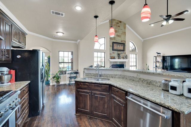 508 Fm 983, Ferris, TX 75125