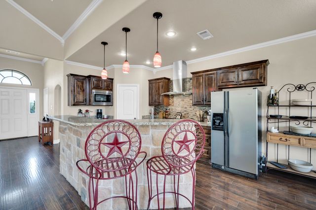 508 Fm 983, Ferris, TX 75125