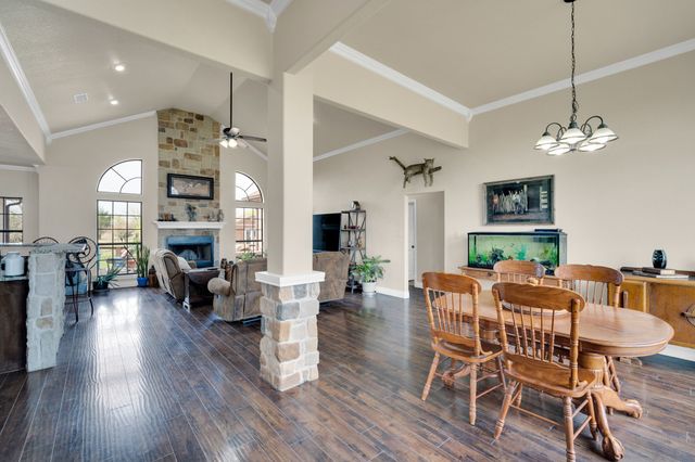 508 Fm 983, Ferris, TX 75125