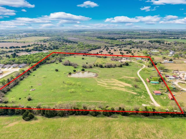 508 Fm 983, Ferris, TX 75125