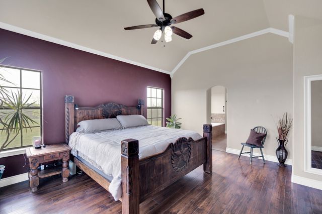 508 Fm 983, Ferris, TX 75125