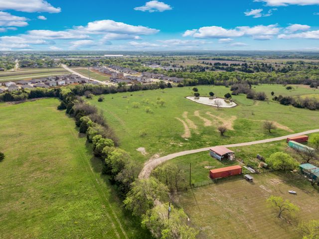 508 Fm 983, Ferris, TX 75125