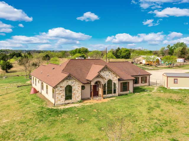 508 Fm 983, Ferris, TX 75125