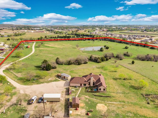 508 Fm 983, Ferris, TX 75125