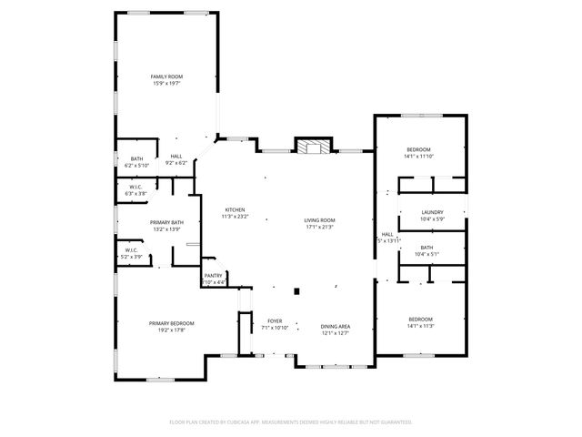 508 Fm 983, Ferris, TX 75125