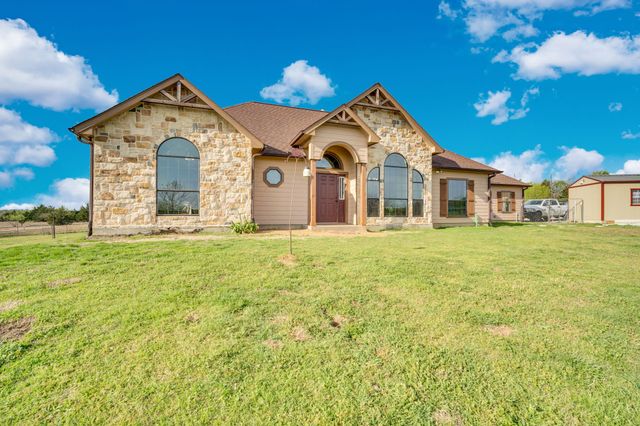 508 Fm 983, Ferris, TX 75125