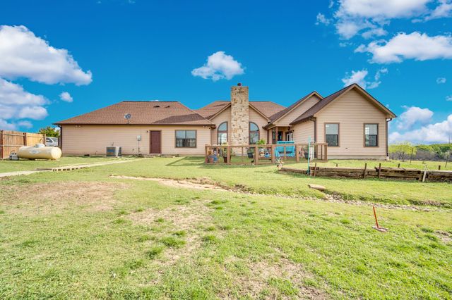 508 Fm 983, Ferris, TX 75125