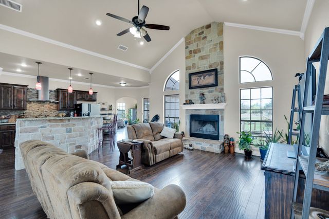 508 Fm 983, Ferris, TX 75125