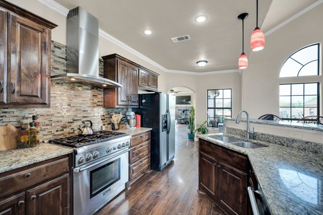 508 Fm 983, Ferris, TX 75125