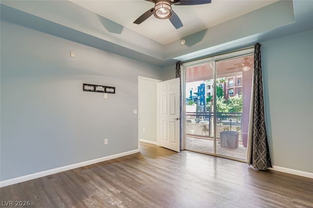 39 East Agate Avenue 208, Las Vegas, NV 89123