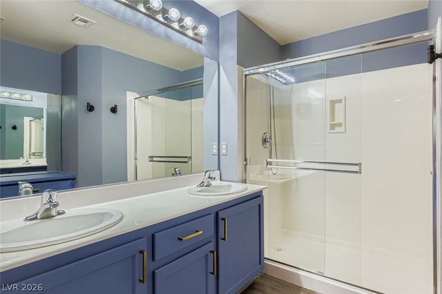 39 East Agate Avenue 208, Las Vegas, NV 89123