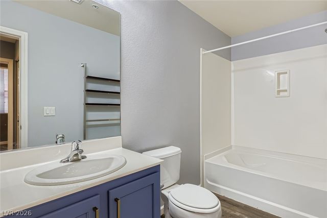 39 East Agate Avenue 208, Las Vegas, NV 89123