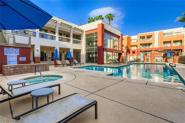 39 East Agate Avenue 208, Las Vegas, NV 89123