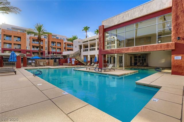 39 East Agate Avenue 208, Las Vegas, NV 89123