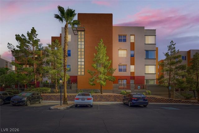 39 East Agate Avenue 208, Las Vegas, NV 89123