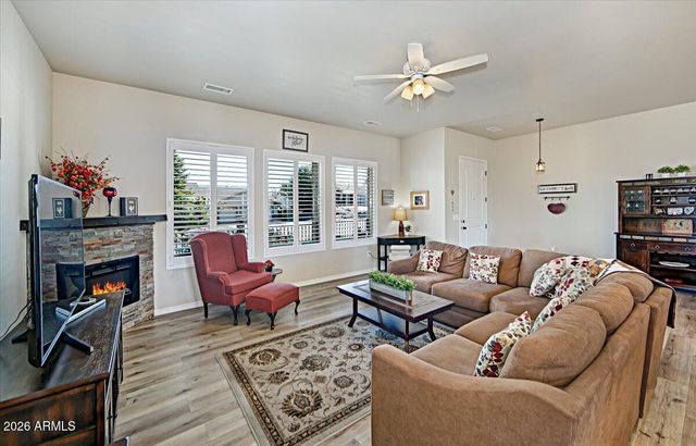 3144 TRAIL Walk, Prescott, AZ 86301