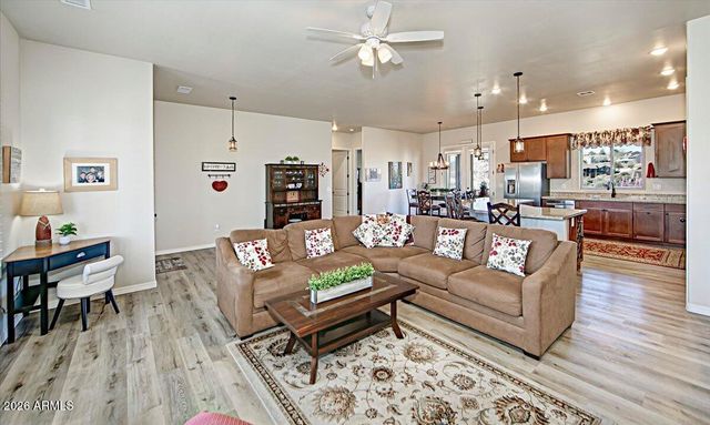 3144 TRAIL Walk, Prescott, AZ 86301
