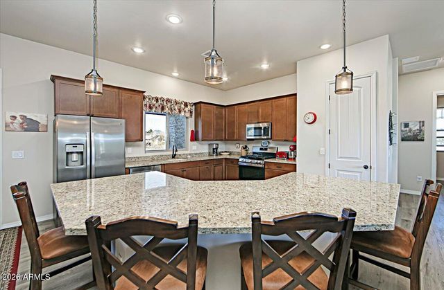 3144 TRAIL Walk, Prescott, AZ 86301
